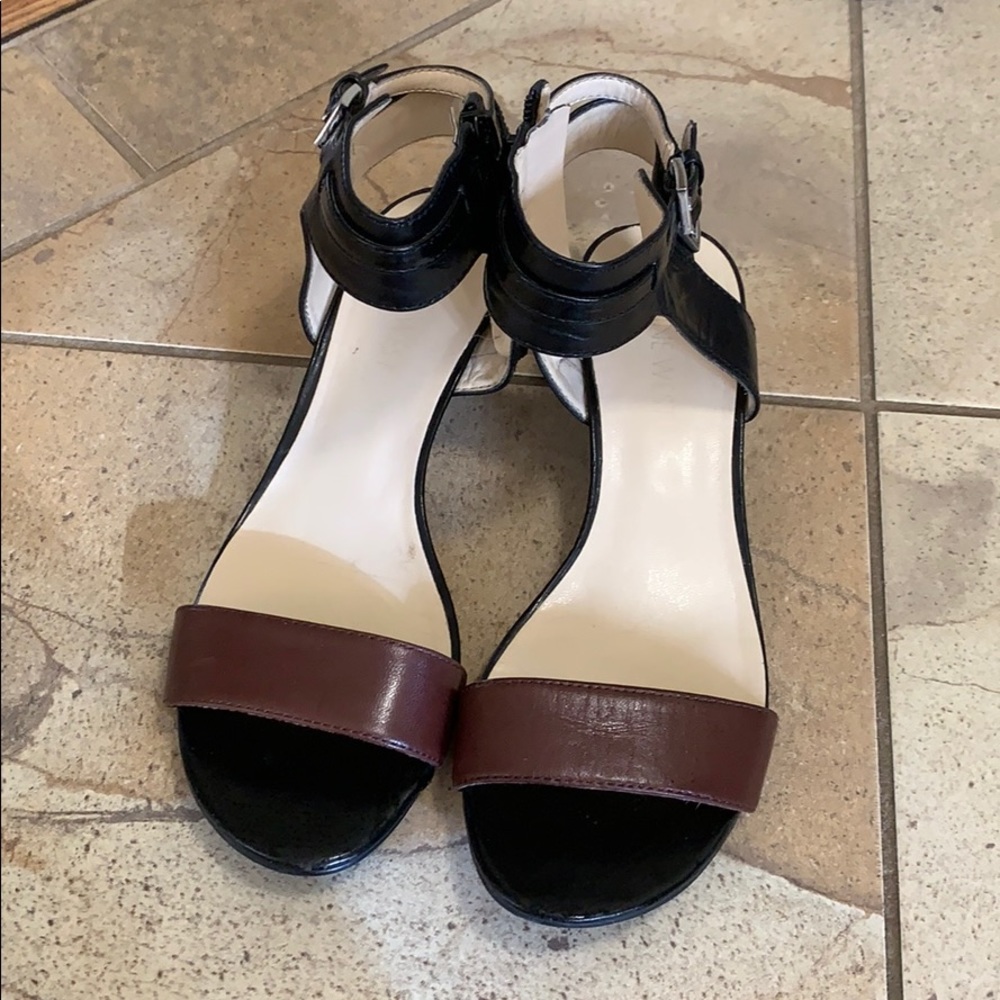 Nine West Sandals